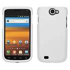   Hard Snap On Cover Case for Samsung Exhibit II 2 4G T679 Phone
