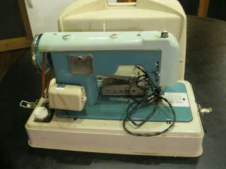 Janome Hello Kitty 18750 Computerized Sewing Machine