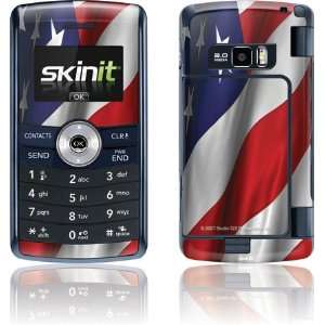  America skin for LG enV3 VX9200 Electronics