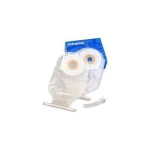   Ostomy Pouch 3/4 Transparent   Box of 10   Model 5920 Health