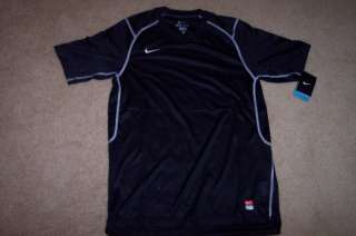 Nike Brasilia III Soccer Shirt Size Large NWT  