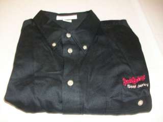 Il Migliore Button Down 2XL Jack Links Beef Jerky #230K  