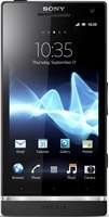 NEW Sony Ericsson XPERIA S LT26 BLACK GSM Unlocked Phonei   FEDEX SHIP 
