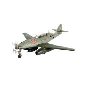  Me 262B1a/U1 2 Seater Night Fighter 1/72 Revell Germany 