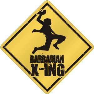  New  Barbadian X Ing Free ( Xing )  Barbados Crossing 