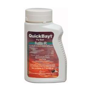  QuickBayt Fly Bait   350gm Patio, Lawn & Garden