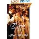 The Wicked Lord Rasenby (Harlequin Historical) by Marguerite Kaye (Jan 