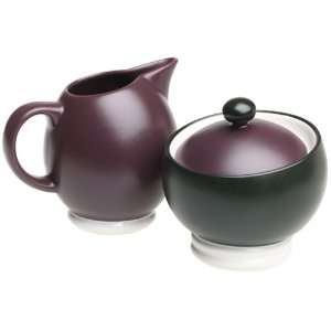  Pfaltzgraff Tandem Sugar and Creamer Set