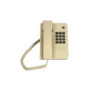  Aastra M8001 Phone (NT2N57) Electronics