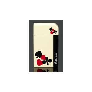  Siglo Cards Lighter