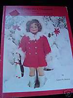 Doll Collectors Treasures Little Miss Shirley Temple  