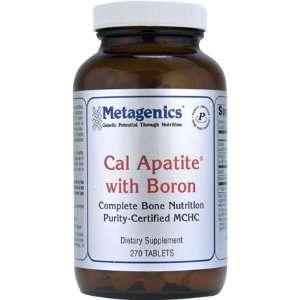  Cal Apatite With Boron