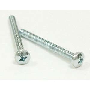   M5 Screws M5 50 ; M5 50 Solid Screw 50 mm, 2 inch