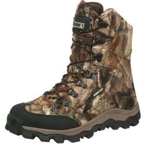   FQ0007362 Mens 7362 Lynx Realtree AP 800G Waterproof Insulated Boots