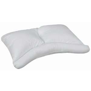    HealthSmart Side Sleeper Pillow   Neck Support