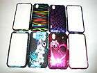 HARD CASE PHONE COVER FOR Sprint LG Marquee LS855  