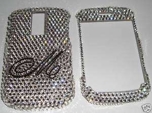   FOR BLACKBERRY BOLD 9900 / 9930 MADE WITH SWAROVSKI ELEMENTS  