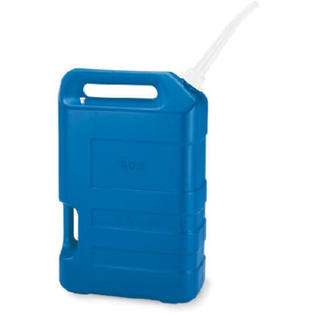 Igloo Blue Water Container 6 Gallon 