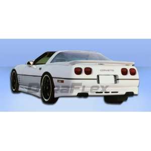 1991 1996 Chevrolet Corvette GTO Rear Lip Automotive
