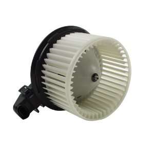  TYC 700225 Replacement Blower Assembly Automotive