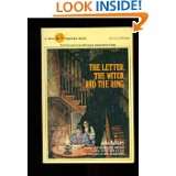 The Letter, the Witch and the Ring by John Bellairs (Sep 15, 1977)