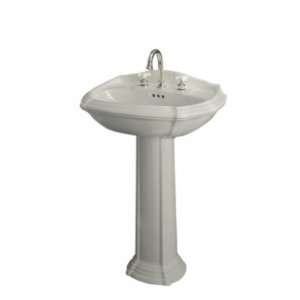  Kohler K 2221 4 95 Bathroom Sinks   Pedestal Sinks