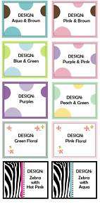 WHATS IN YOUR PURSE? Fun Baby Shower Ice Breaker Game  