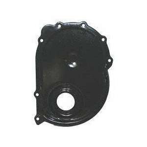  87 BUICK SOMERSET TIMING BELT COVER, 2.5L Eng (1987 87 