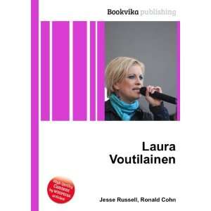 Laura Voutilainen [Paperback]