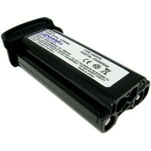  LENMAR DMCE3 CANON® NP E3 REPLACEMENT BATTERY Everything 