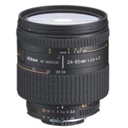   85mm f/2.8 4D IF Lens 24 85 mm F2.8 4D + 1 yr US Warranty (New)  