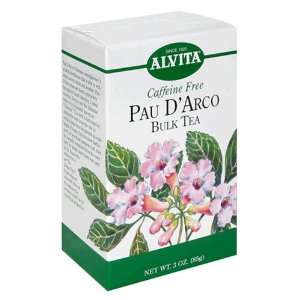  Free, Pau D Arco, 3 Ounces (Pack of 4)