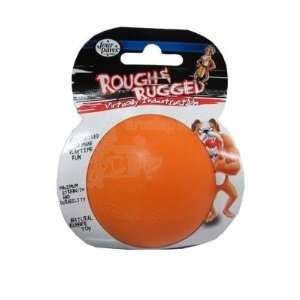  RnR Solid Ball 2 3/4 inch Dog Toy
