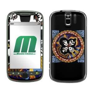 MusicSkins MS KISS20142 HTC myTouch 3G Slide 