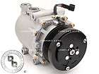  Compressor with Clutch 02 05 Ford Explorer V8 4.6L 1 Year Warranty