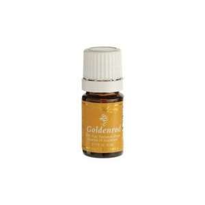  Goldenrod Essential Oil by Young Living   5 ml Health 