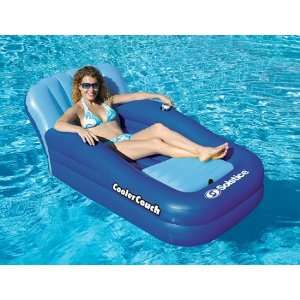  OverSized Cooler Couch Inflatable Pool Float Toys & Games
