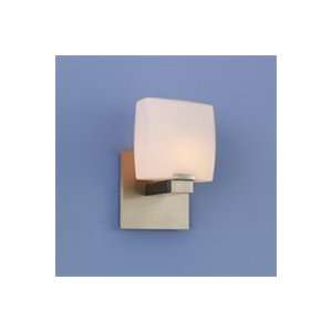  14419   1 Light Wedge Wall Sconce