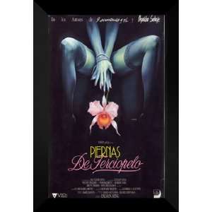 Wild Orchid 2 Two Shades 27x40 FRAMED Movie Poster 