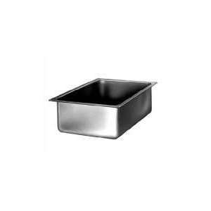 Eagle Group 304141 Steam Table Water Spillage Pan Aluminum 20 3/4 12 3 