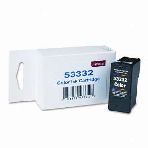   imation 26332   26332 Disc Duplicator Ink Refill, Black Electronics