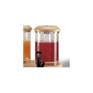   CONT2   4 liter Replacement Container, Polycarbonate