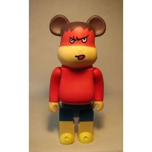  Babybear 10 inch Vinyl figure   Angry Bear (red shirt) Toys & Games