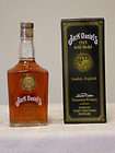 SEALED JACK DANIELS WHISKEY 100TH ANNIVERSARY 1904 GOLD MEDAL REPLICA 
