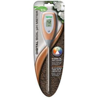 Luster Leaf Digital Soil PH Meter  Gifts Giftable Items All Giftable 