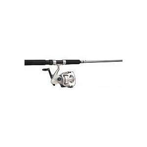  Calypso Mako Combo with SZ 55 Reel and Spin Rod, 2 Piece 