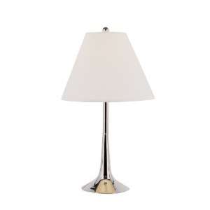  Rtl 8419 1 light Table Lamp (td 012)
