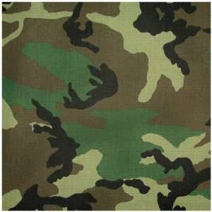  Elite   Camouflage Designer Print 21 x 8 Bolster Pillow 