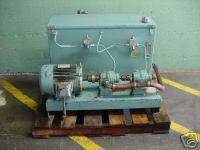 HP Hydraulic Power Unit   Pump  