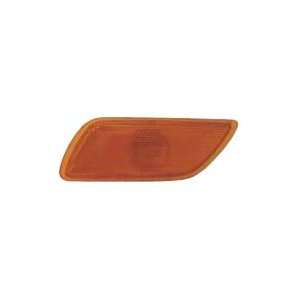  New Ford Focus Replacement Side Marker Light for Left 